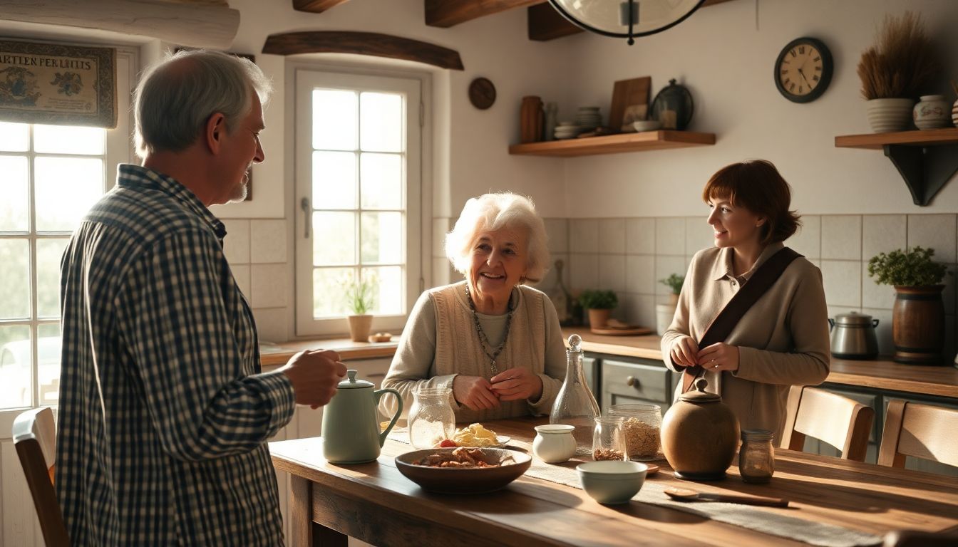 10 Astuces de Grand-Mère Redoutablement Efficaces Que Vous Devriez Connaître