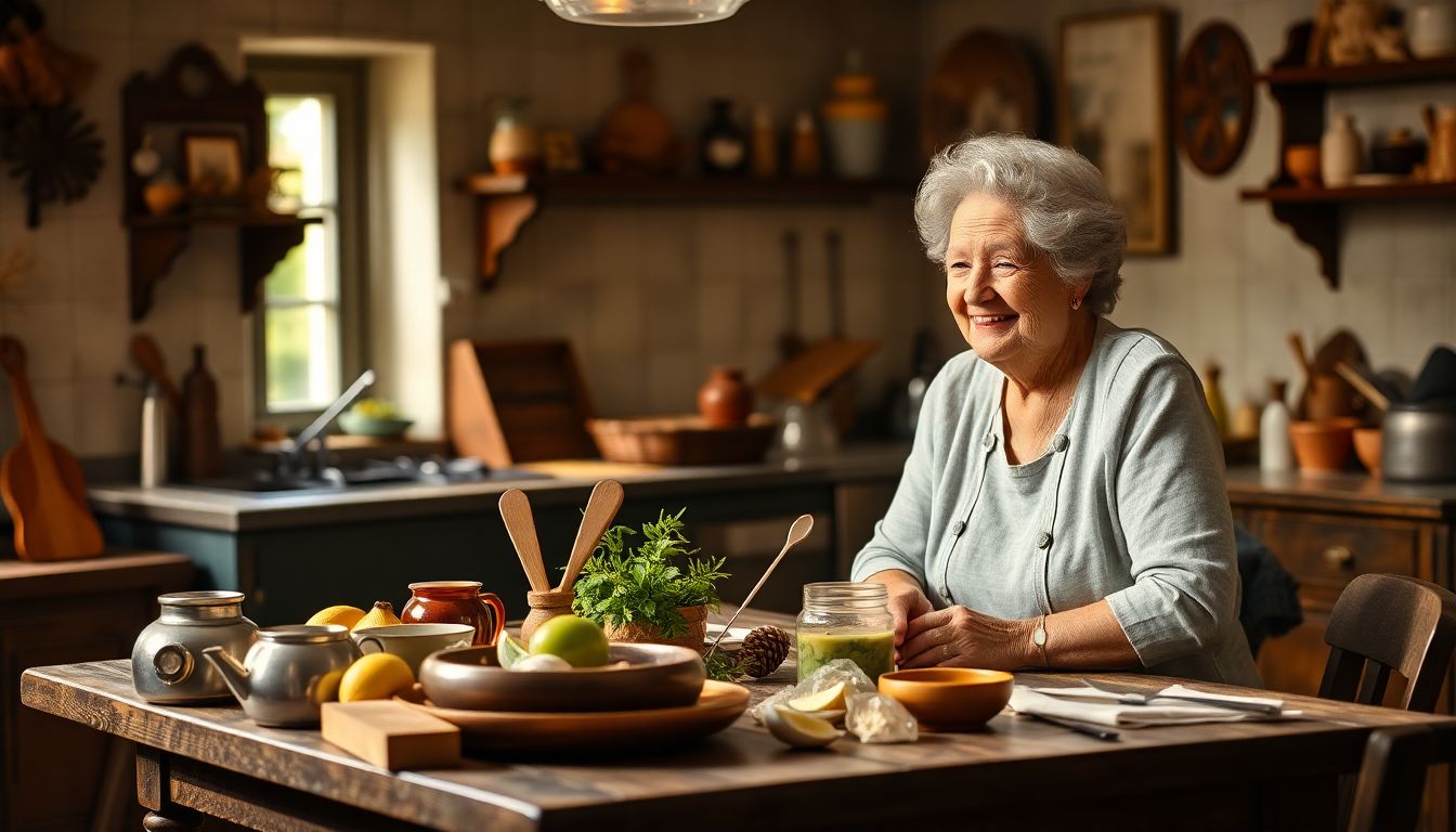 15 Astuces de Grand-Mère Infaillibles Qui Vont Révolutionner Votre Quotidien