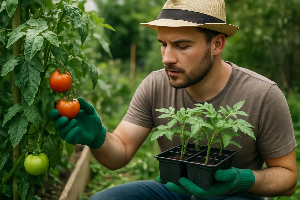 Comment avoir la main verte ? 10 astuces pour être un pro du jardin