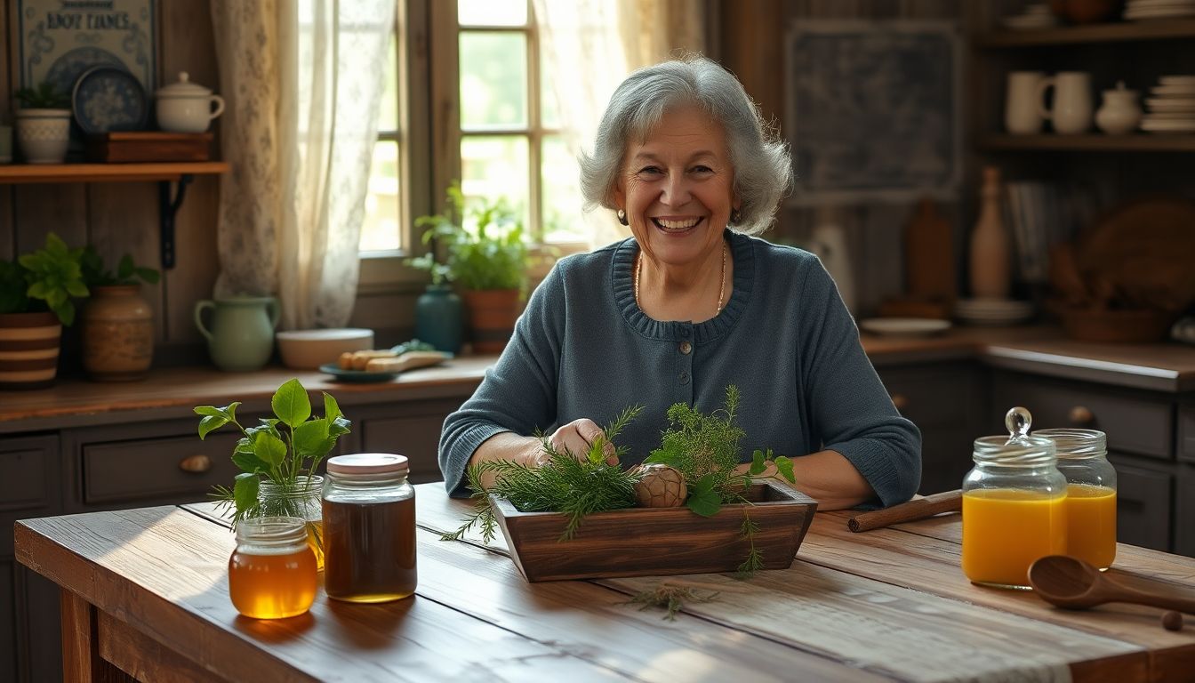 Ces remèdes de grand-mère qui font sensation en 2026 : retour aux sources ou simple effet de mode ?
