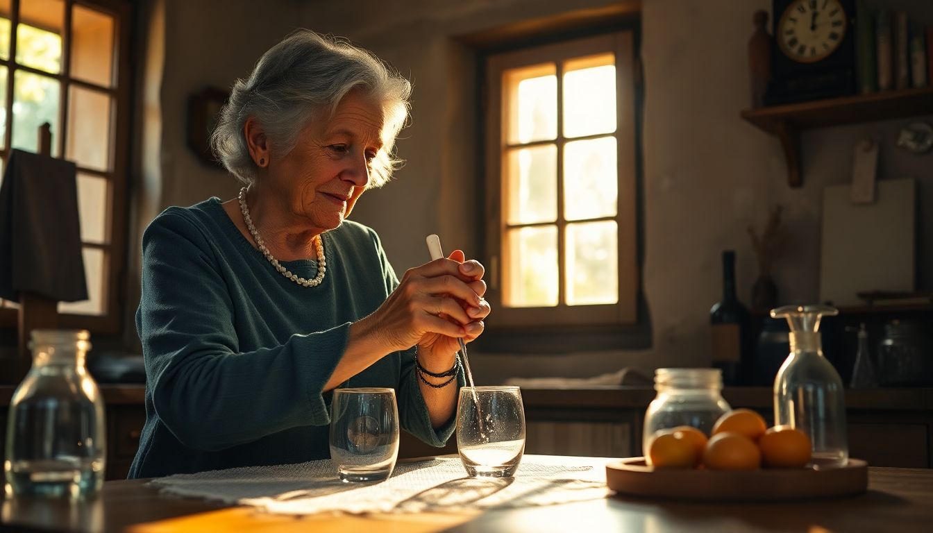 Cette astuce vieille de 100 ans est la plus efficace contre le calcaire pourtant elle reste encore méconnue