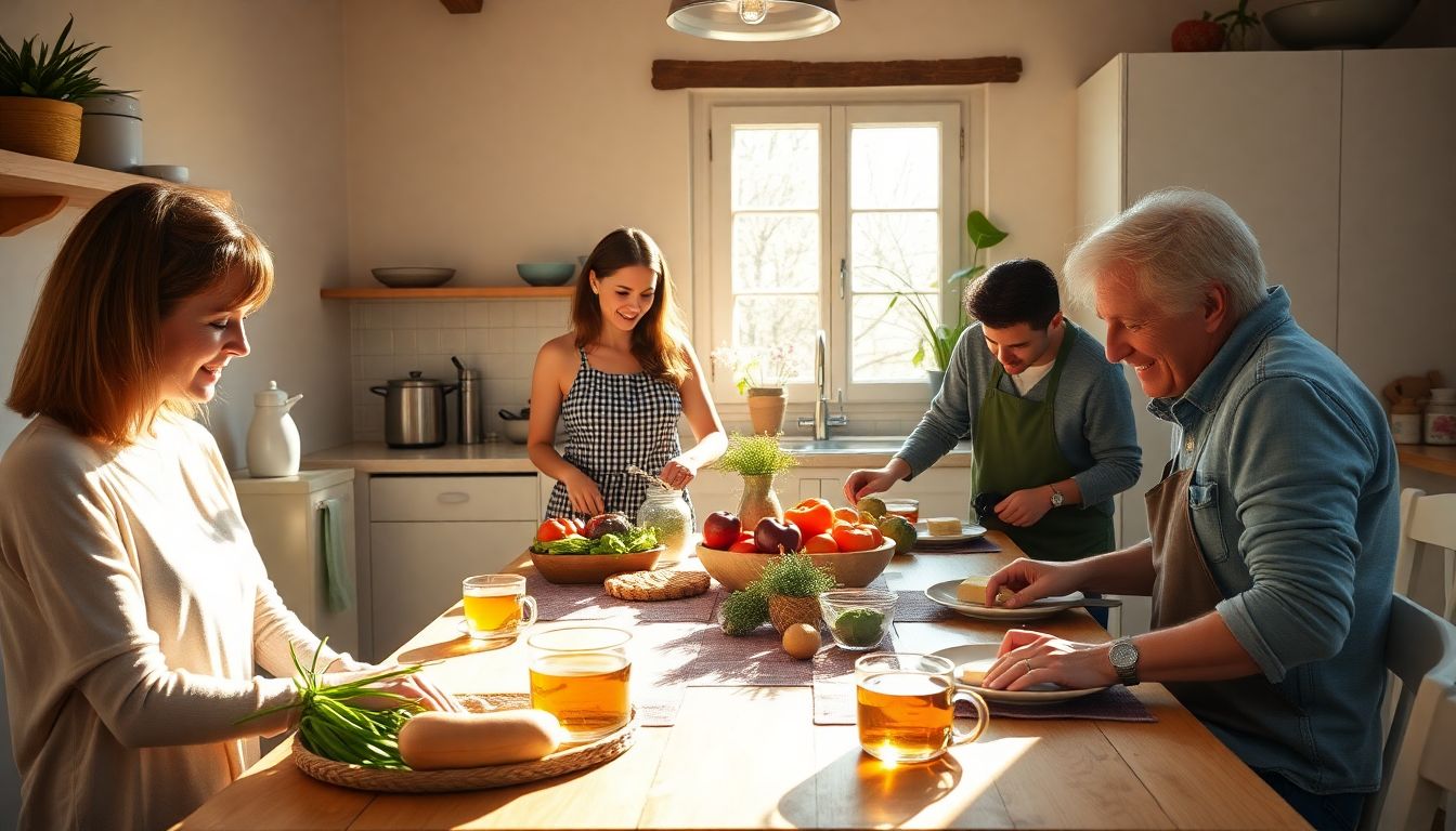 5 gestes essentiels à adopter avant fin février pour renforcer votre immunité printanière