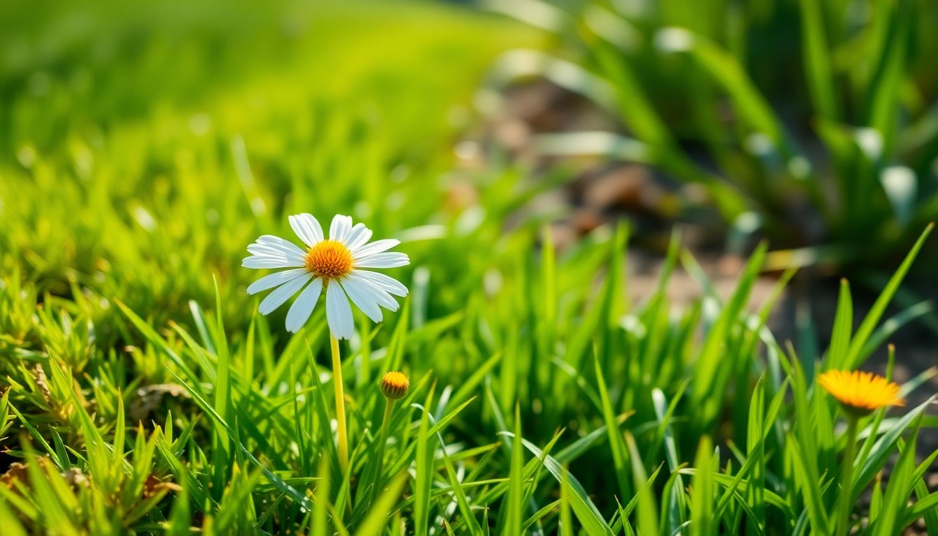 Cette fleur sauvage s'invite toute seule dans votre jardin et transforme les bordures sans le moindre effort