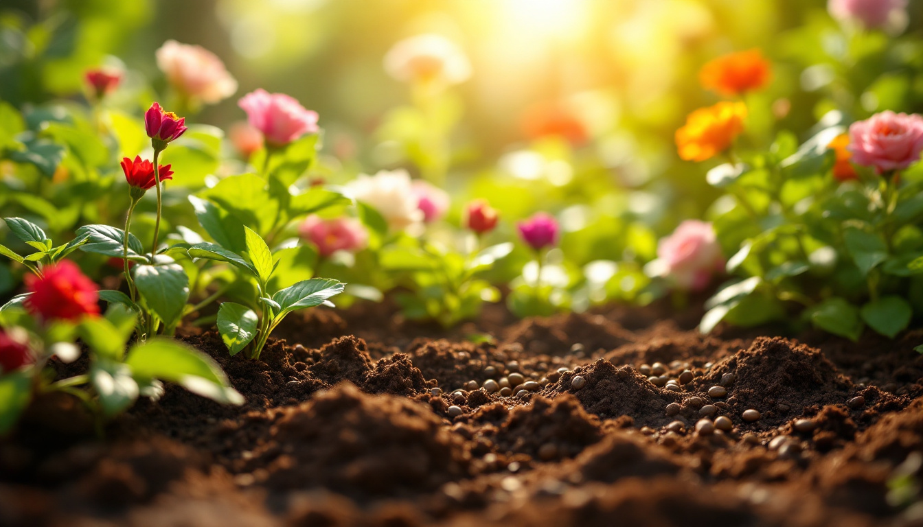Marc de café au jardin : ce que cette astuce fait vraiment sur vos plantes (et ce qu'on vous cache souvent)